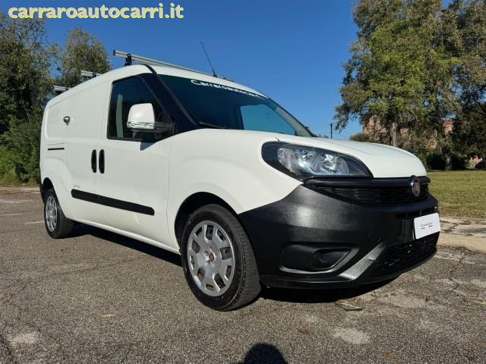 Doblo   Doblo Doblò 1.4 T-Jet Natu