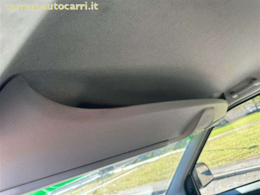 Doblo   Doblo Doblò 1.4 T-Jet Natu