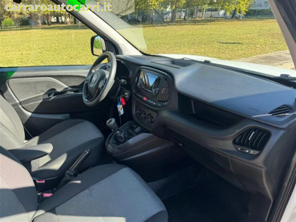Doblo   Doblo Doblò 1.4 T-Jet Natu