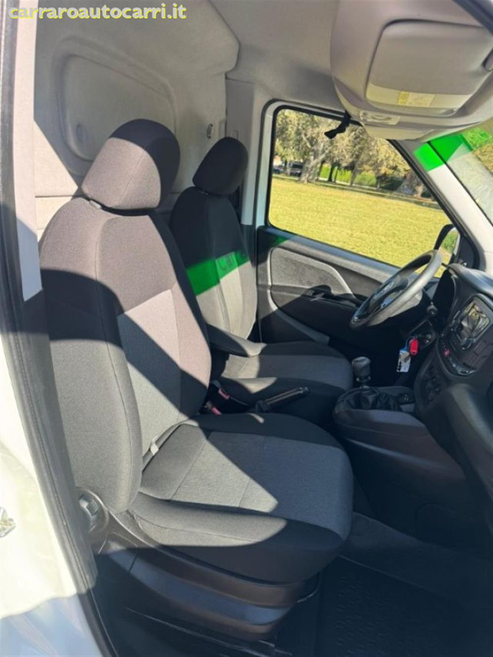 Doblo   Doblo Doblò 1.4 T-Jet Natu