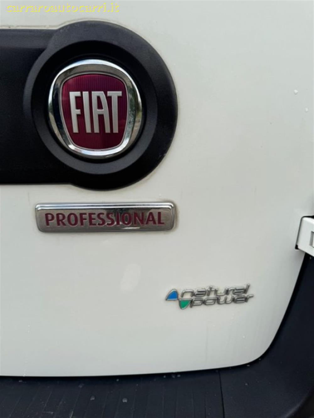Doblo   Doblo Doblò 1.4 T-Jet Natu