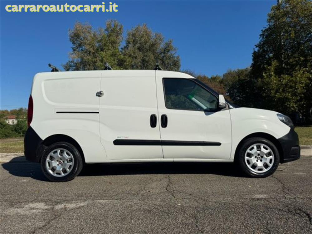 Doblo   Doblo Doblò 1.4 T-Jet Natu
