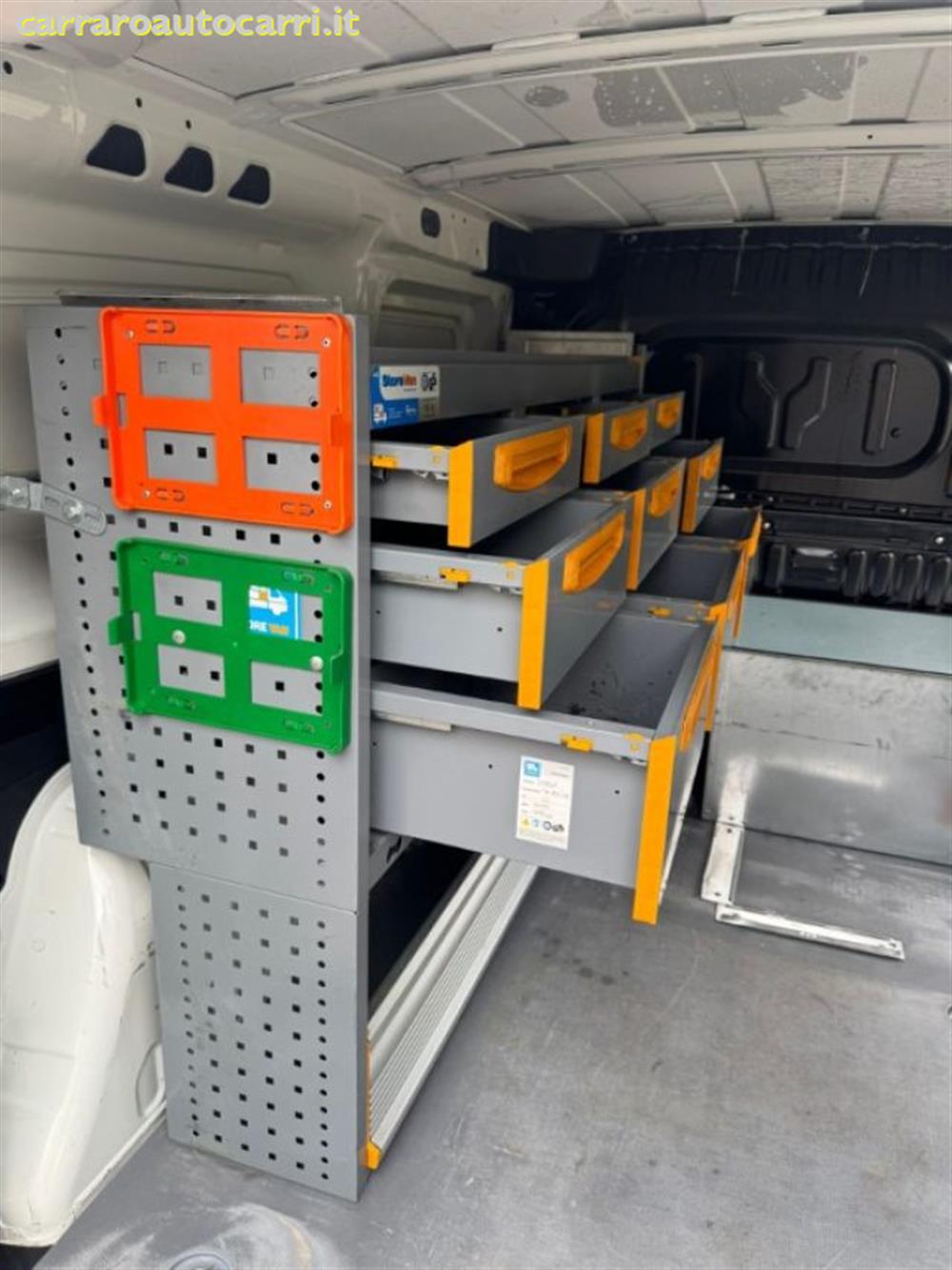 Doblo   Doblo Doblò 1.4 T-Jet Natu
