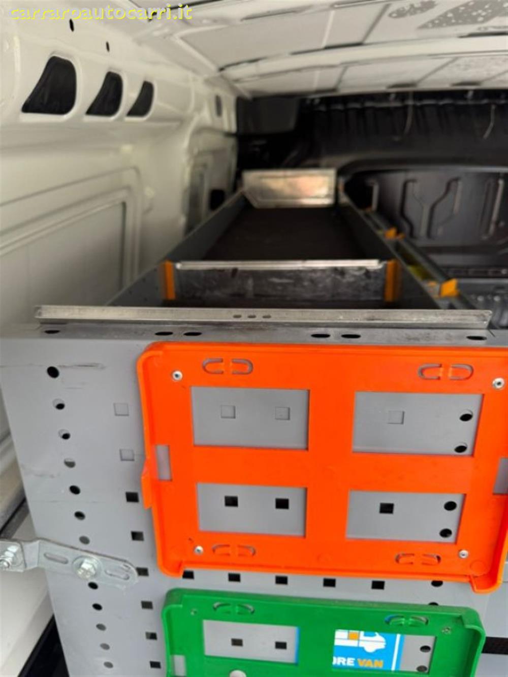 Doblo   Doblo Doblò 1.4 T-Jet Natu
