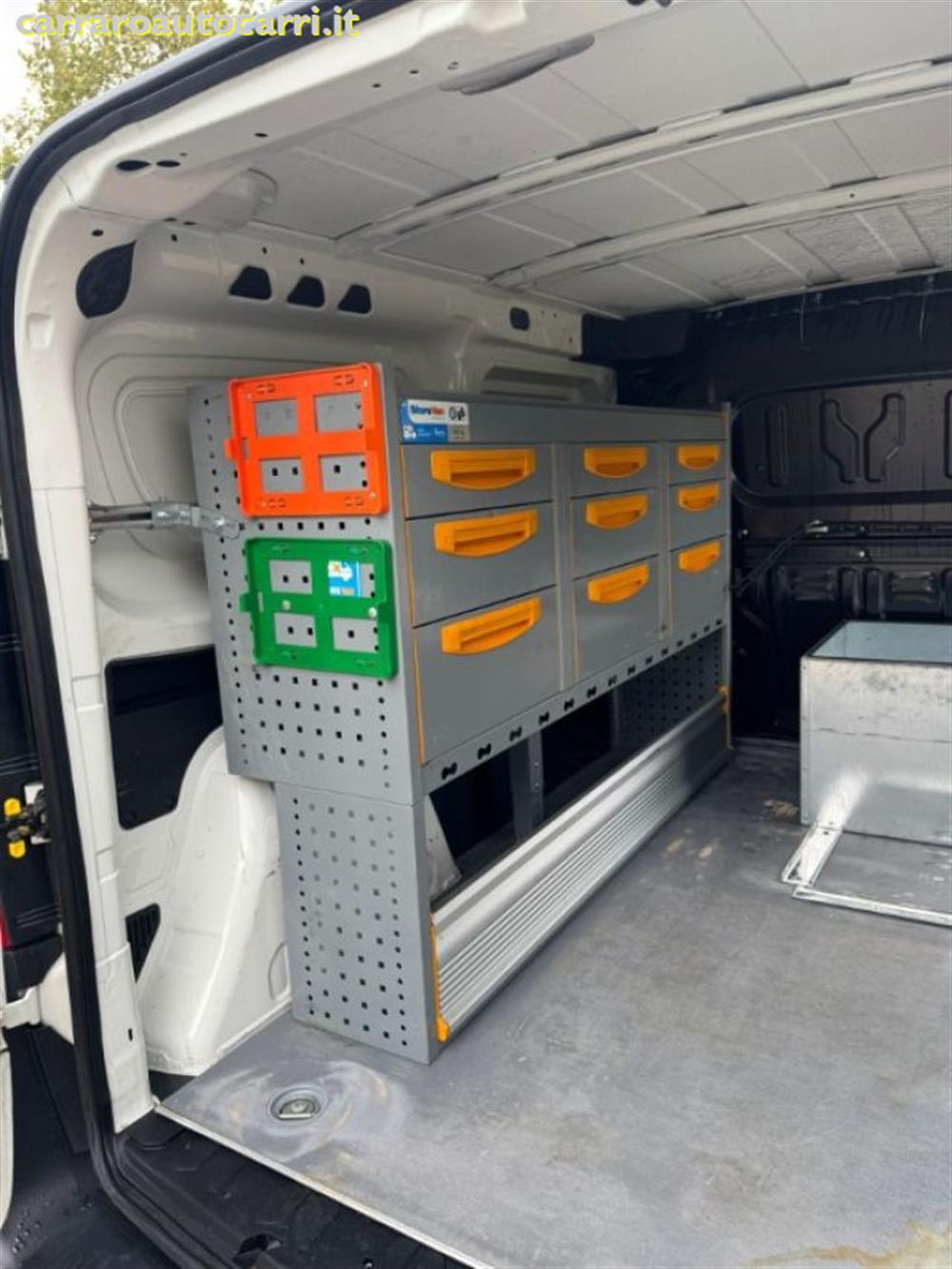 Doblo   Doblo Doblò 1.4 T-Jet Natu