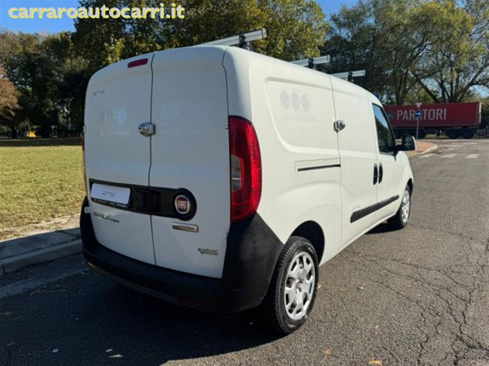 Doblo   Doblo Doblò 1.4 T-Jet Natu