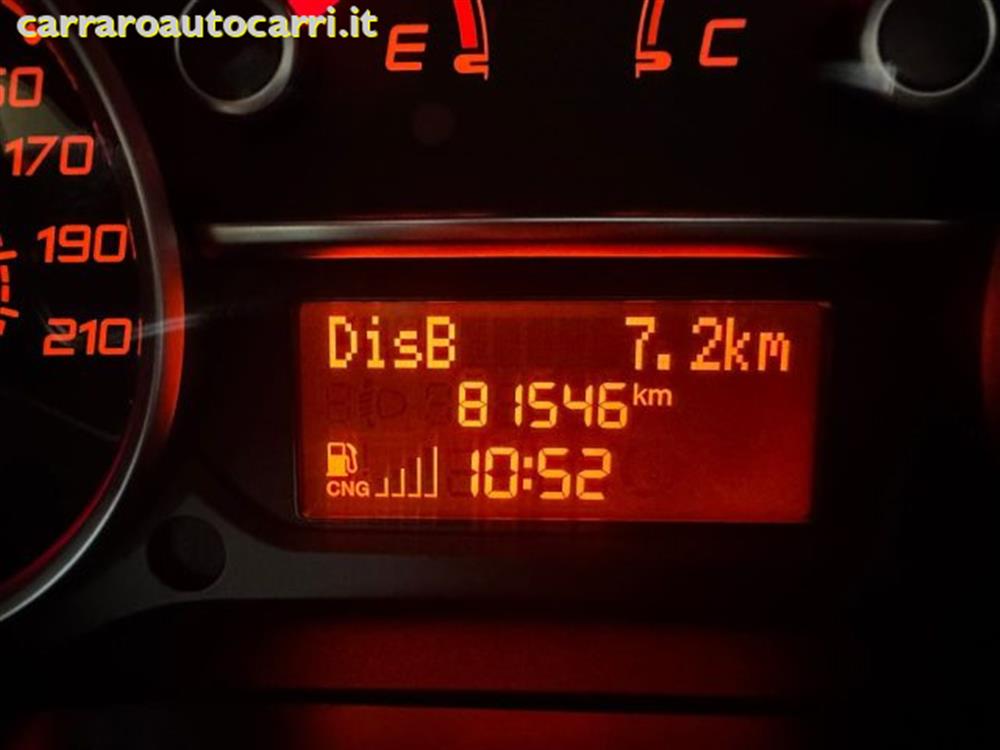 Doblo   Doblo Doblò 1.4 T-Jet Natu