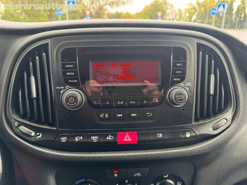 Doblo   Doblo Doblò 1.4 T-Jet Natu