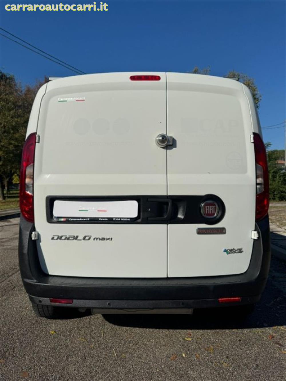 Doblo   Doblo Doblò 1.4 T-Jet Natu