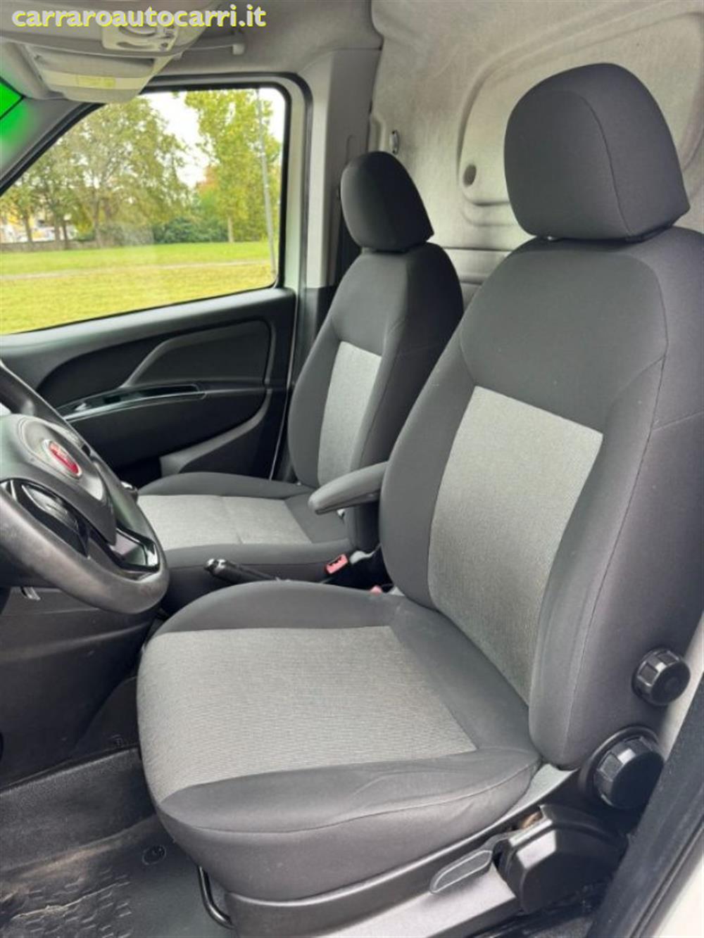 Doblo   Doblo Doblò 1.4 T-Jet Natu