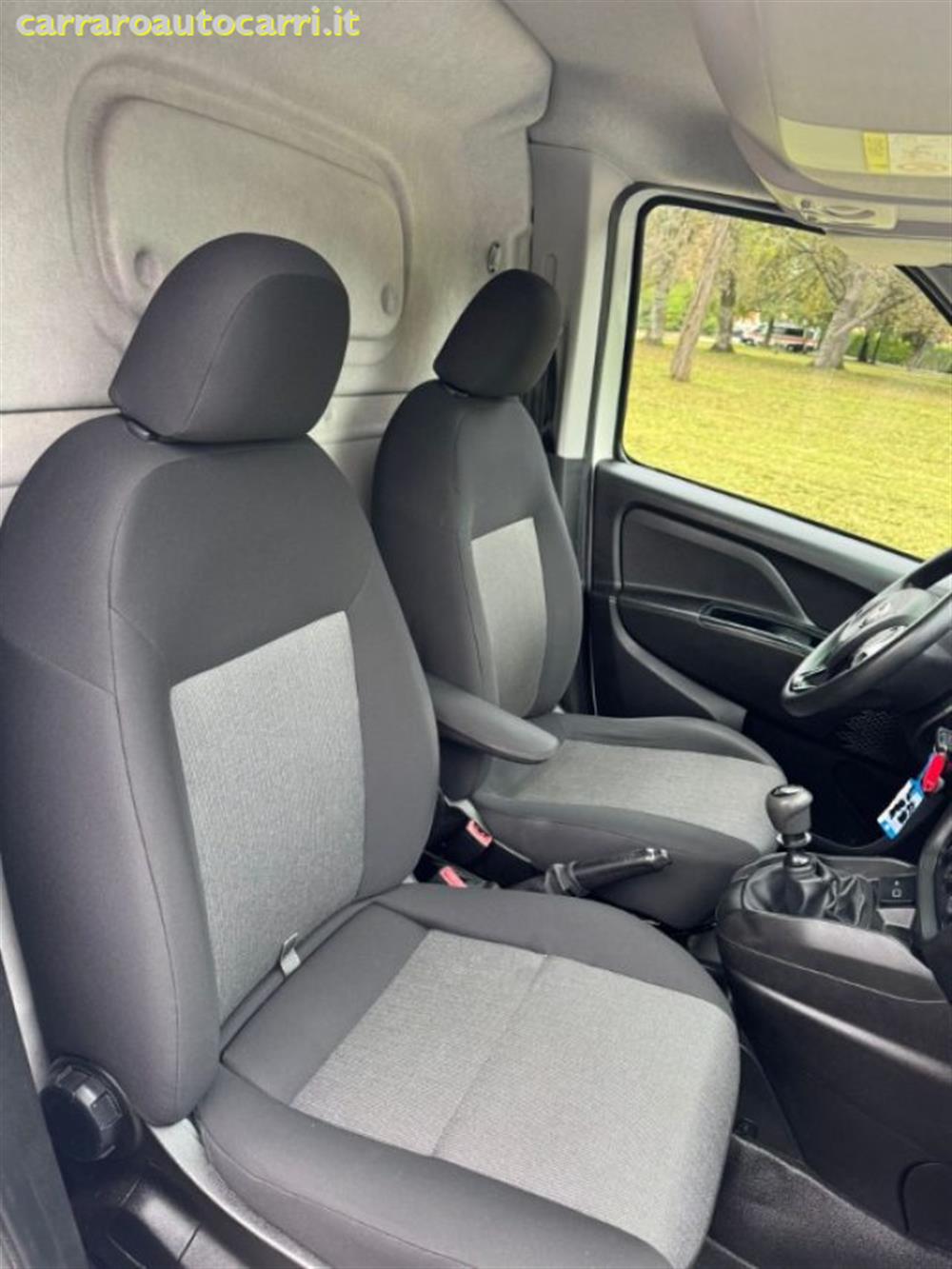 Doblo   Doblo Doblò 1.4 T-Jet Natu