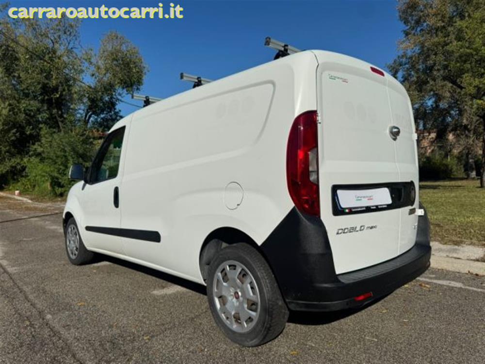 Doblo   Doblo Doblò 1.4 T-Jet Natu