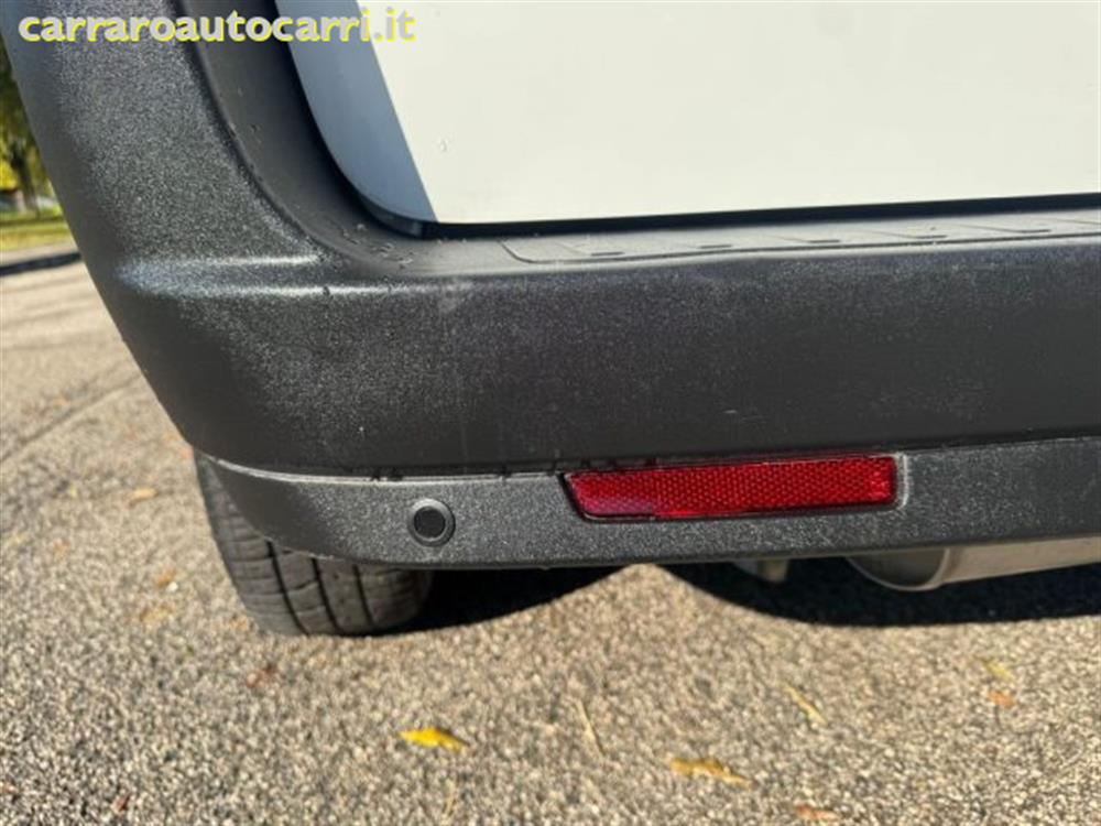 Doblo   Doblo Doblò 1.4 T-Jet Natu