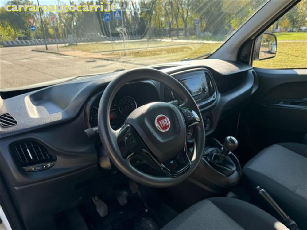 Doblo   Doblo Doblò 1.4 T-Jet Natu