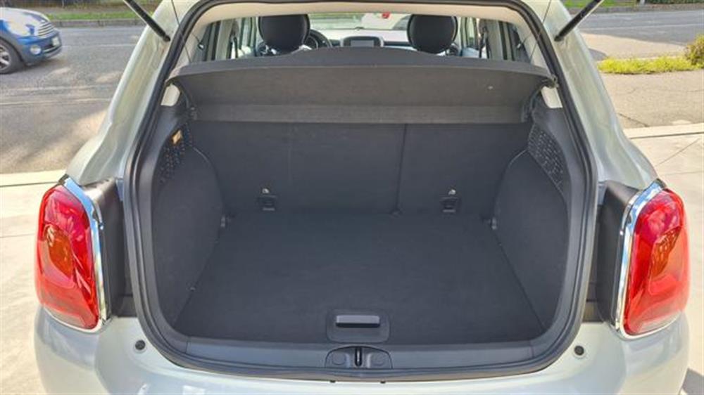 500X   500X 1.3 MultiJet 95 CV L