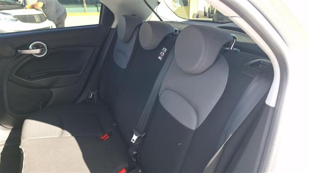 500X   500X 1.3 MultiJet 95 CV L