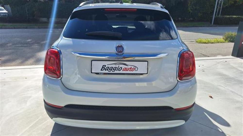500X   500X 1.3 MultiJet 95 CV L