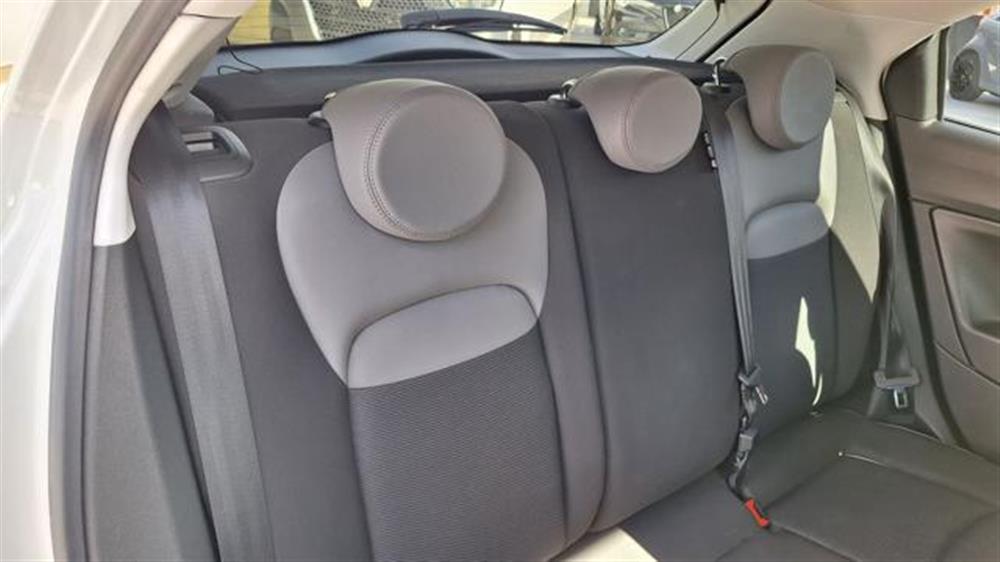 500X   500X 1.3 MultiJet 95 CV L