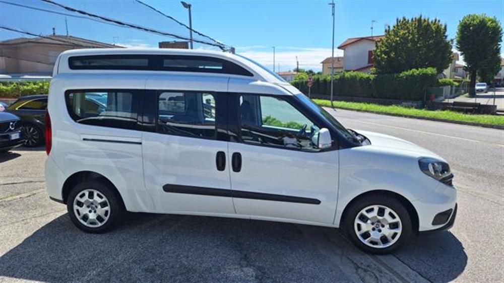 Doblo   Doblo Doblò 1.6 MJT 120CV