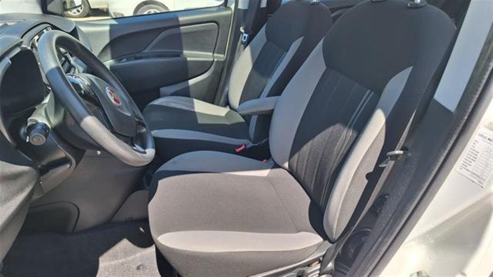 Doblo   Doblo Doblò 1.6 MJT 120CV