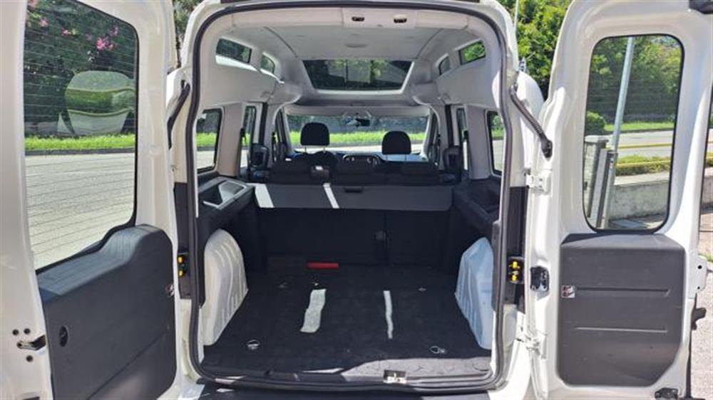 Doblo   Doblo Doblò 1.6 MJT 120CV