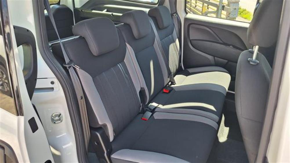 Doblo   Doblo Doblò 1.6 MJT 120CV
