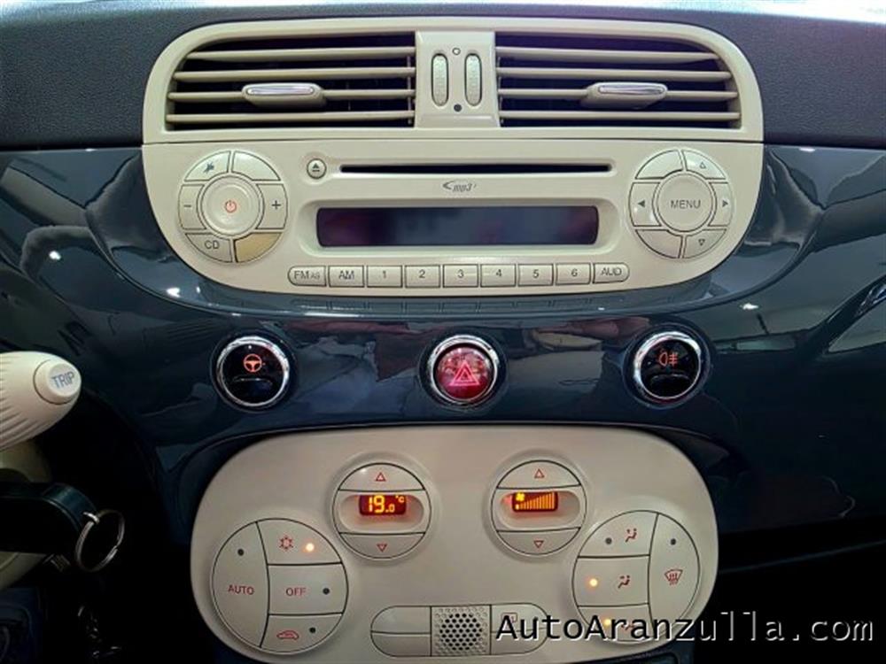 500C   500C 1.2 70CV Pop Star Ca