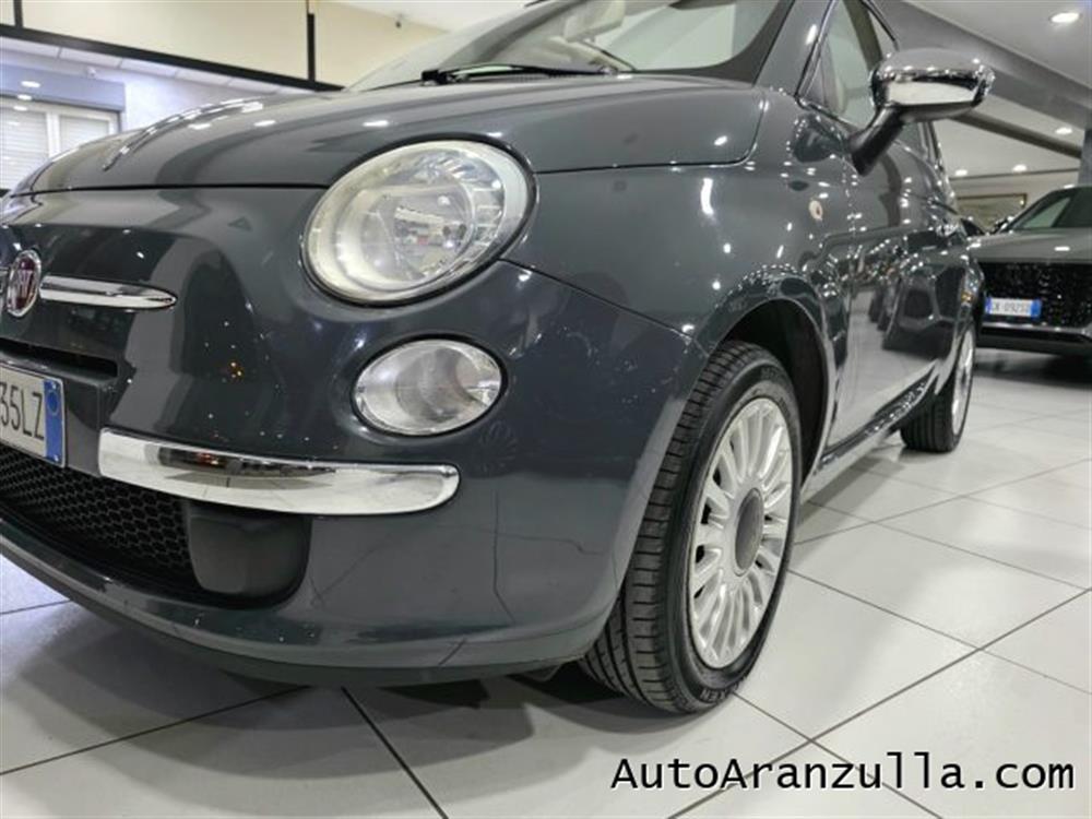 500C   500C 1.2 70CV Pop Star Ca