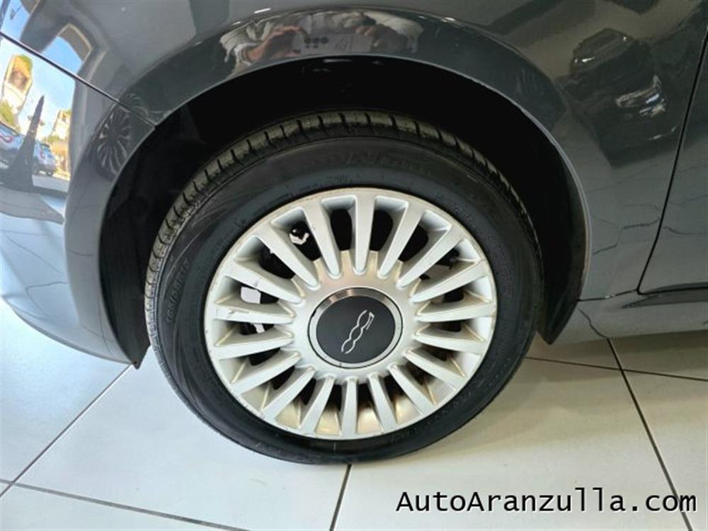 500C   500C 1.2 70CV Pop Star Ca
