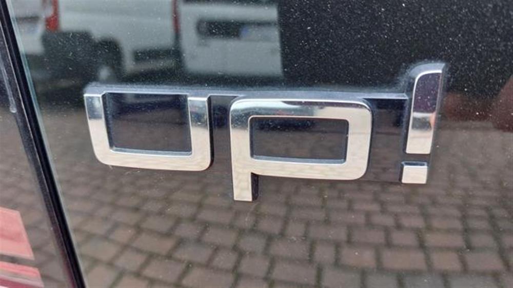 up!   up! 1.0 5p. EVO Move up!