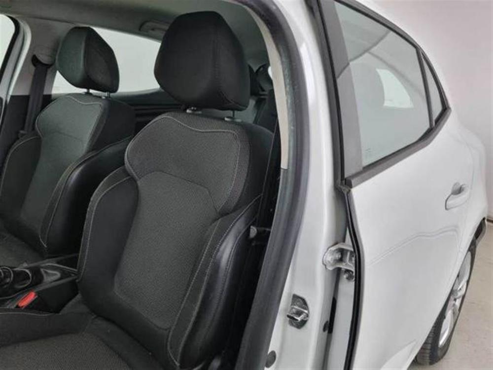 Megane   Megane Mégane dCi 8V 110 CV