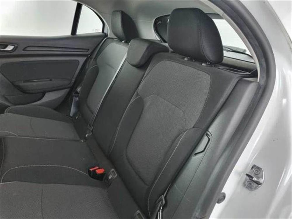 Megane   Megane Mégane dCi 8V 110 CV