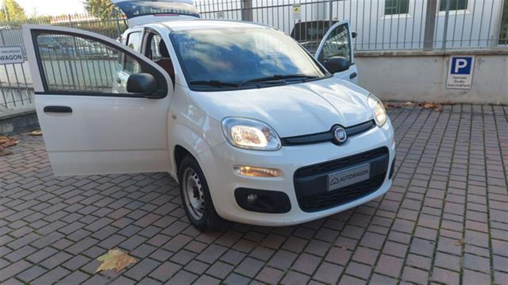 Panda   Panda 1.0 GSE S&S Hybrid P