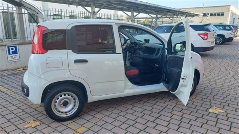 Panda   Panda 1.0 GSE S&S Hybrid P