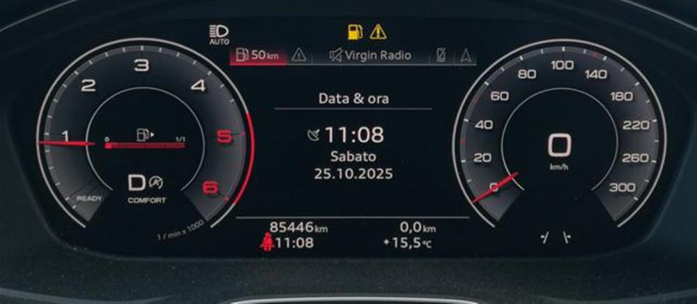 A4   A4 Avant 35 TDI/163 CV