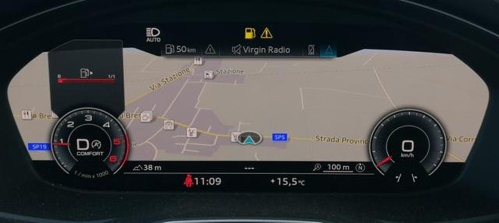 A4   A4 Avant 35 TDI/163 CV
