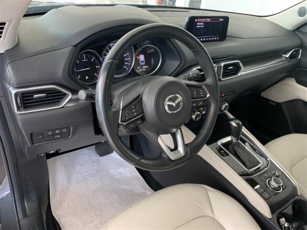 CX-5   CX-5 2.2 Skyactiv-D 175 c