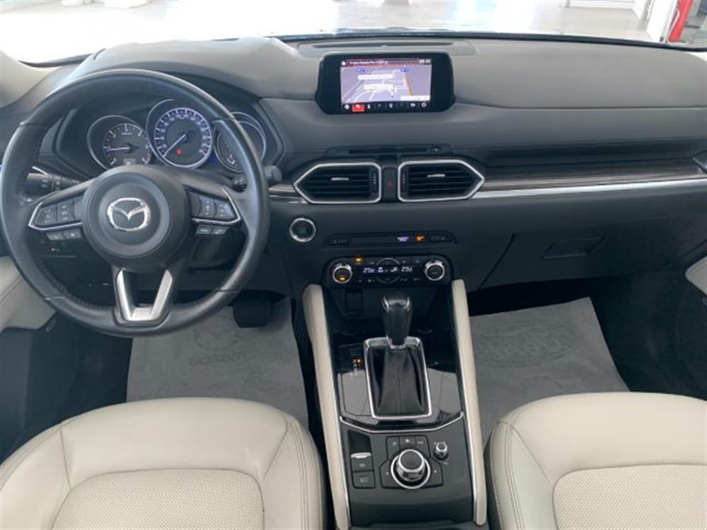 CX-5   CX-5 2.2 Skyactiv-D 175 c