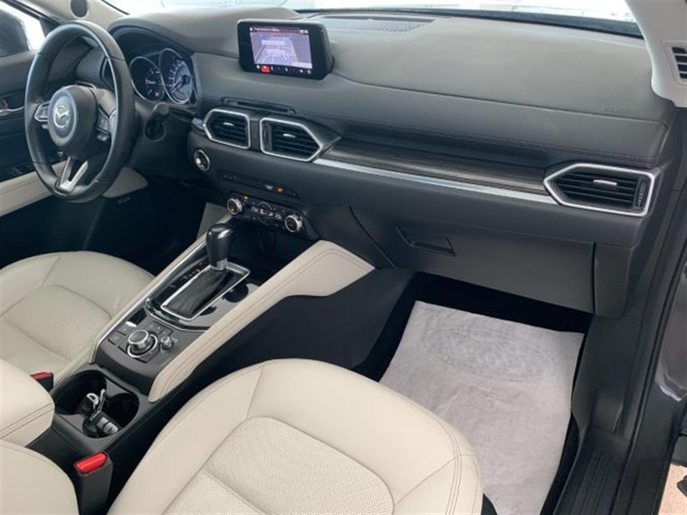 CX-5   CX-5 2.2 Skyactiv-D 175 c