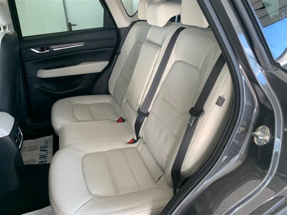 CX-5   CX-5 2.2 Skyactiv-D 175 c