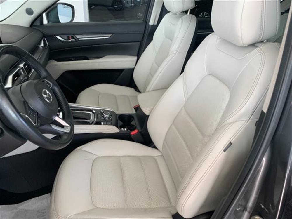 CX-5   CX-5 2.2 Skyactiv-D 175 c