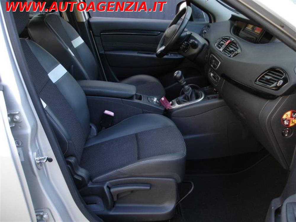 Scenic   Scenic 1.5 dCi 110CV  X Mod
