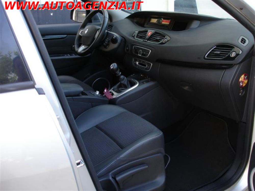 Scenic   Scenic 1.5 dCi 110CV  X Mod