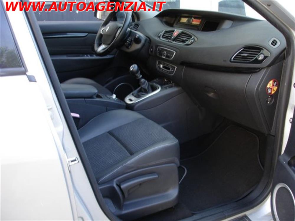 Scenic   Scenic 1.5 dCi 110CV  X Mod