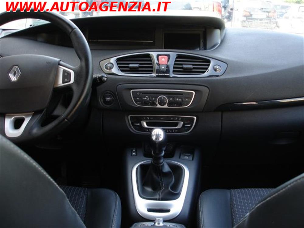 Scenic   Scenic 1.5 dCi 110CV  X Mod