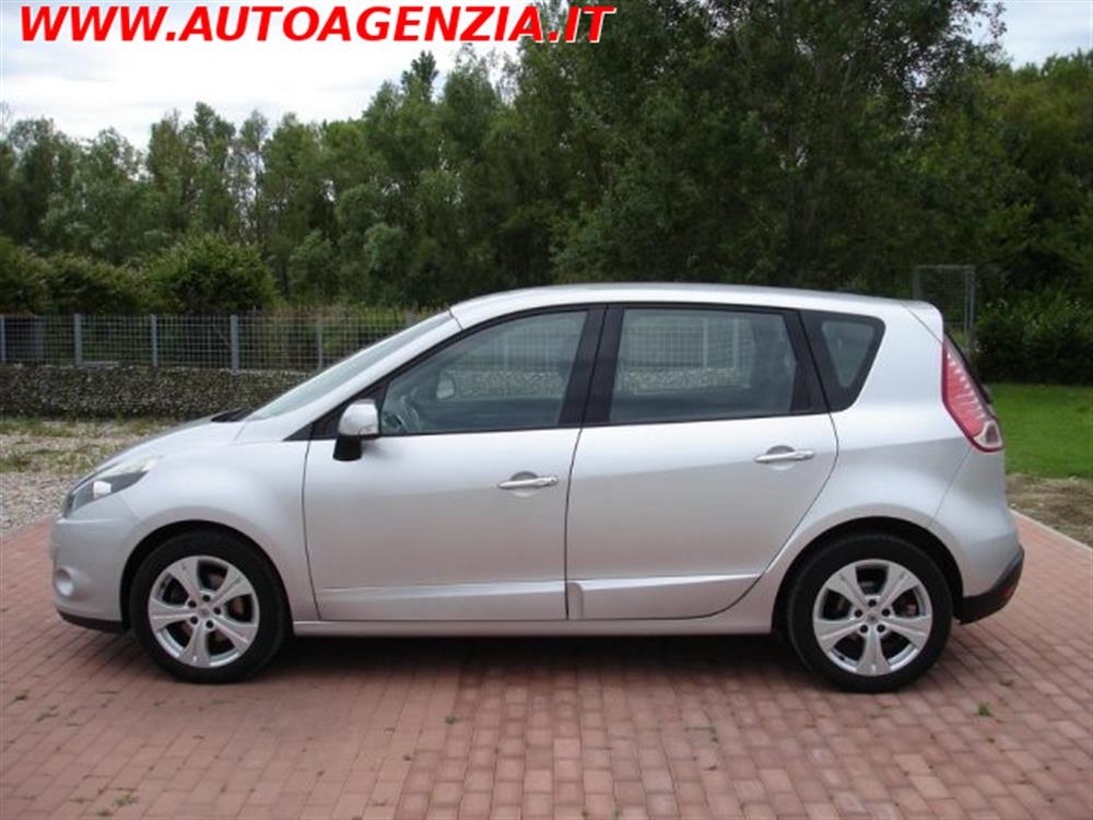 Scenic   Scenic 1.5 dCi 110CV  X Mod
