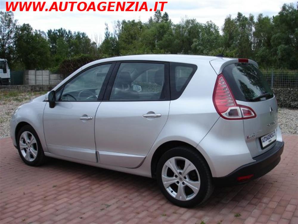 Scenic   Scenic 1.5 dCi 110CV  X Mod