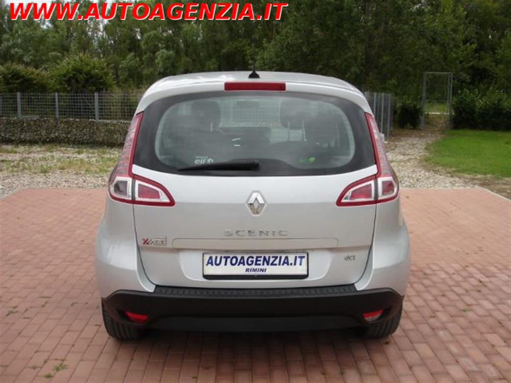 Scenic   Scenic 1.5 dCi 110CV  X Mod