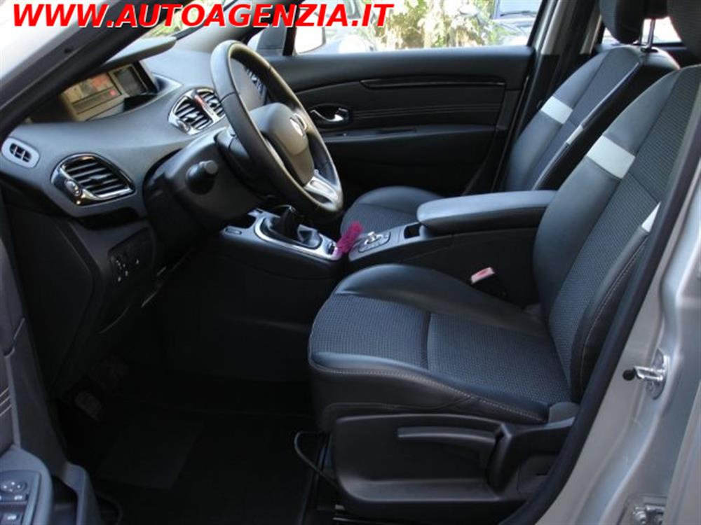 Scenic   Scenic 1.5 dCi 110CV  X Mod