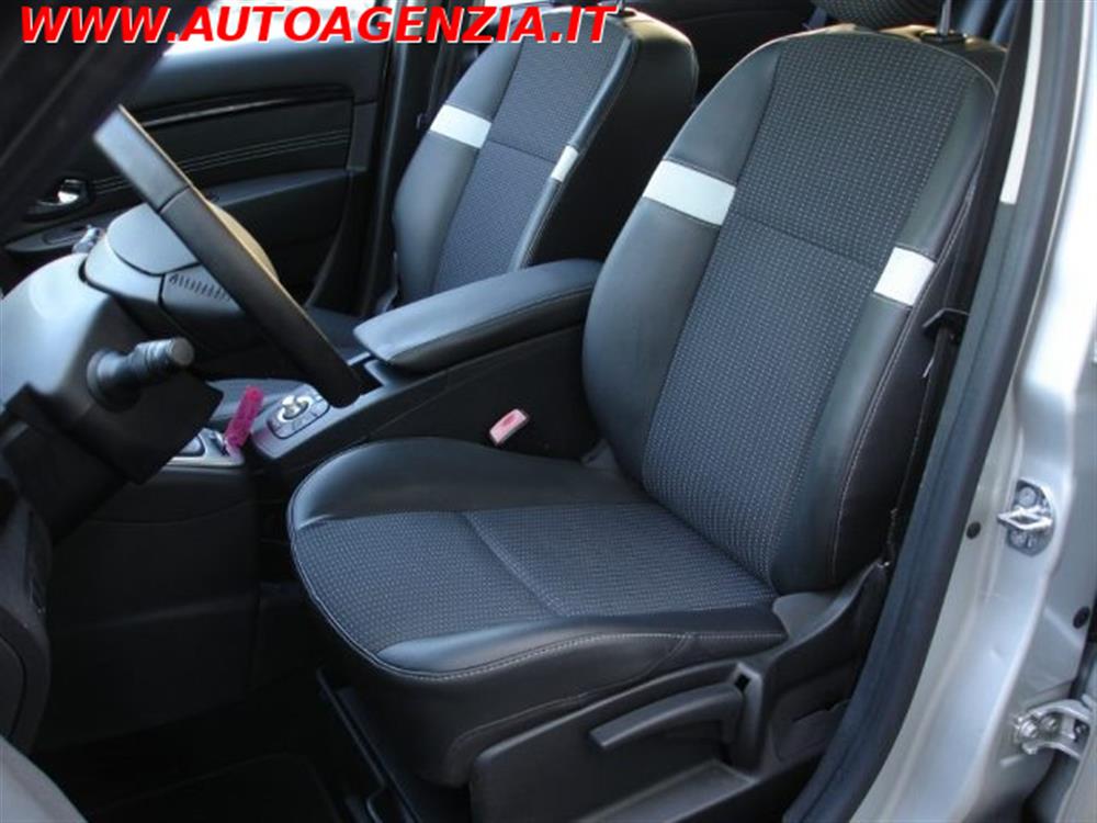 Scenic   Scenic 1.5 dCi 110CV  X Mod